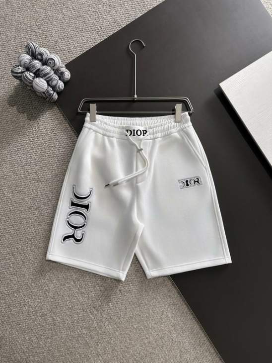 Dior Short Pants _SKUDiorM-3XLxetr1017057